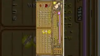 Dragon's Tooth Enhance hasta +3 #OnimushaTactics #GBA #Rpg #Viral #Enhance #DragonsTooth