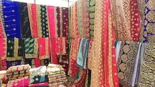 Puna Patiya Bazar || पुना पटिया बजार सरत || Puna Patiya Market || Puna Patiya Market Surat