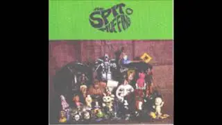 SPIT MUFFINS - KIT PICKLES