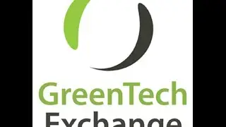 GreenTech Exchange Forum: Sustainable Cities - Vancouver Island Discussion