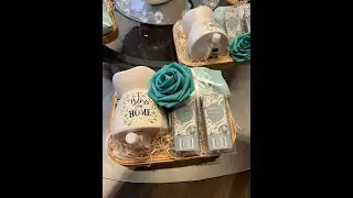 Inexpensive Wax Melts Gift Sets#trending #viral #viralvideo #christmasinjuly #giftideas #diy