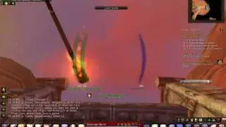 midsummer fire festival torch catching tutorial
