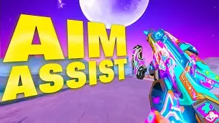 Calm Aim Assist + Neon Movement в консольной версии Valorant&hellip;