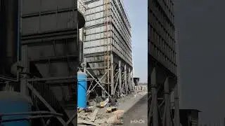 Dust Collection system/ Industrial Dust Collector -