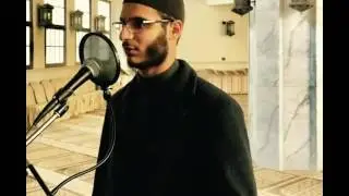 اذان صلاة الجمعة في جامع السلام طرابلس للقارئ عبدالمطلب خلوف