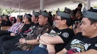 Kun Kun - Dulang Kuring 1 (Pentas Akbar Musik Sunda PANARATAS 2014)