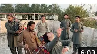Super Dance On dhol  been by Adeel & team
