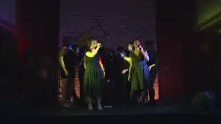 It's All Right (Fall 2025) - The Aristocats A Capella