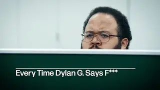 Dylan G. Says Fuck | Severance Seasons 1 & 2