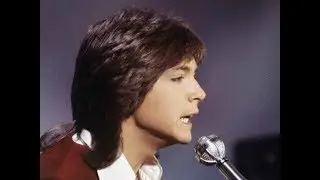 🔴 David Cassidy... Soft As A Summer Shower