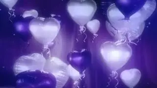 Flying Hearts  Motion  Footage