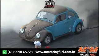 AO VIVO - VDABLIO RACING #8