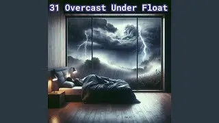 Sleeping With The Storm