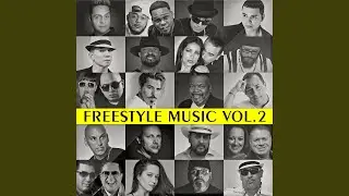 Is There Something I Need to Know (Freestyle Radio Edit)