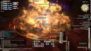 Rhaine Plays....FFXIV: ARR for August 25, 2014 First Hour