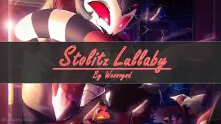 Stolitz Lullaby - Helluvaboss Stolitz Orchestral Theme/Cover