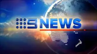 Nine Morning News - Opener (9/3/2012)