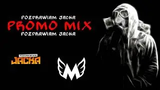 PromoMix #1 ● Marcus  ● Pozdrawiam Jacka