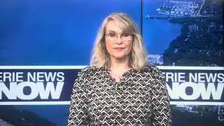 WSEE Erie News Now at Noon open May 5, 2025