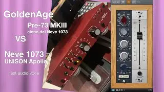 Golden Age Pre 73 e la Apollo