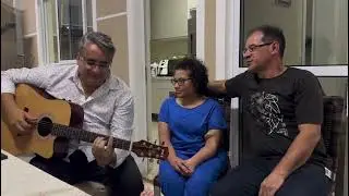 Pássaro Livre - Tony e Tito Sertanejo Gospel