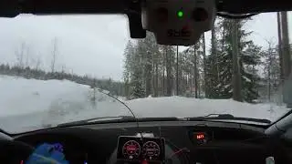 Тесты Бологое 18.01.2026 Синельщиков / Васькин