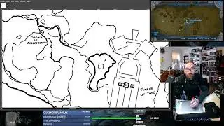 [Creative] Breath of Adventure - Episode 3: Cartography Before the Horse