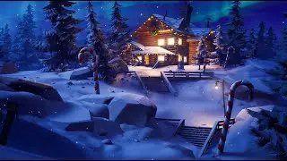 Fortnite Frostnite 2022   **Unsuccessful in the End**