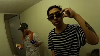 FRANQUI BOU - PERSIANAS (Official Video)