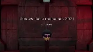 Bumwa wea | goals and skills | 2021