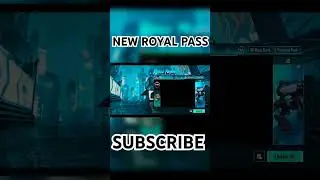NEW ROYAL PASS OPENING 🔥#youtubeshorts #shortvideo #vairalshort #viral #newroyalpass #bgmi #gaming