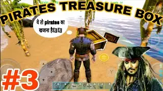ARK Mobile Revamp Episode 3 Hindi How to Download and Play /ark yuzu/ #gaming #ark #trending #viral