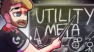 UTILITY META 🛠️ - Is it Good for the Game? | Repairing Siege Ep.01
