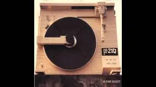 &micro;-Ziq - Iced Jem