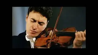 Prokofiev: Violin Concerto No. 1 in D major, Op. 19 - Maxim Vengerov, Mstislav Rostropovich, LSO