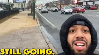 Cold Run, No Money.. Day 2 on Retention Im Still Pushing