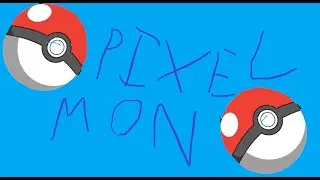 pixelmon generations! ep 1 scorbunny