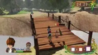 UDK game