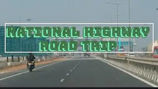 Where Does Nature's Beauty Channel Go Next ? Road Trip National Highway 
