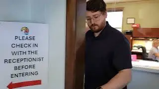 Mackinaw City Hall  Employee Conduct Check #news #public #1a #audit