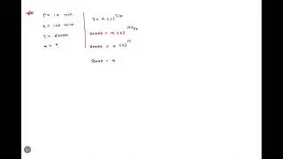 The doubling period of bacterial population is 10 minutes. At time t = 120 minutes, the bacterial p&hellip;
