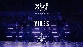 Vibes | Elements XXI 2023 [@VIBRVNCY Front Row 4K]