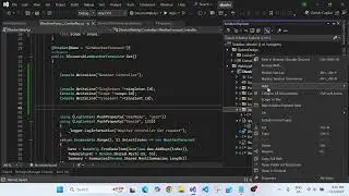 Dependency Lifetime - Transient, Scoped, Singleton | C# | Hindi | Gareeb Developer