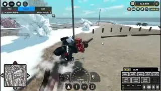 ATV Race Setup! DM me @drippyyoutube in discord for a setup in your discord server!
