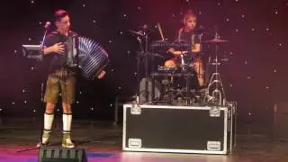 Jasper Wiegers - Chiquitita
