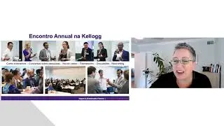 [ACADEMIA ICE] Apresenta&ccedil;&atilde;o do Impact & Sustainable Finance Faculty Consortium com Megan Kashner