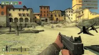 Day of Defeat Source 2022