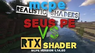Seus pe vs Rtx pick your pick👀😂