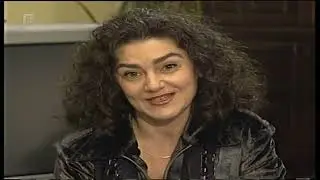 Viza za budućnost S1 E40 - Jun 22, 2003