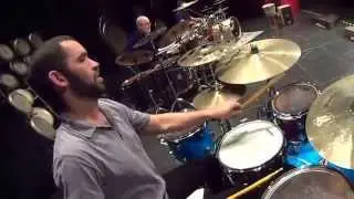 Santi Arisa BumBand Percussion, 5 min